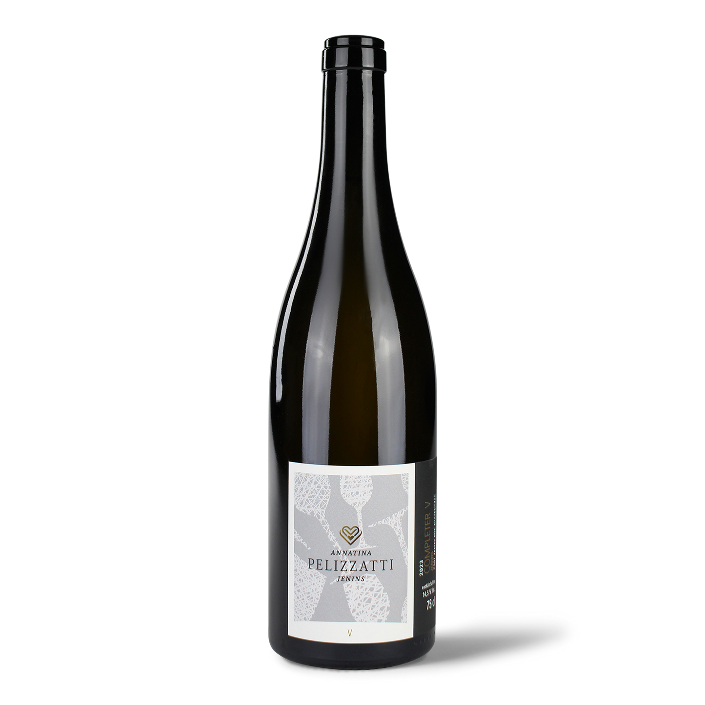 Pelizzatti Completer Jenins 2023