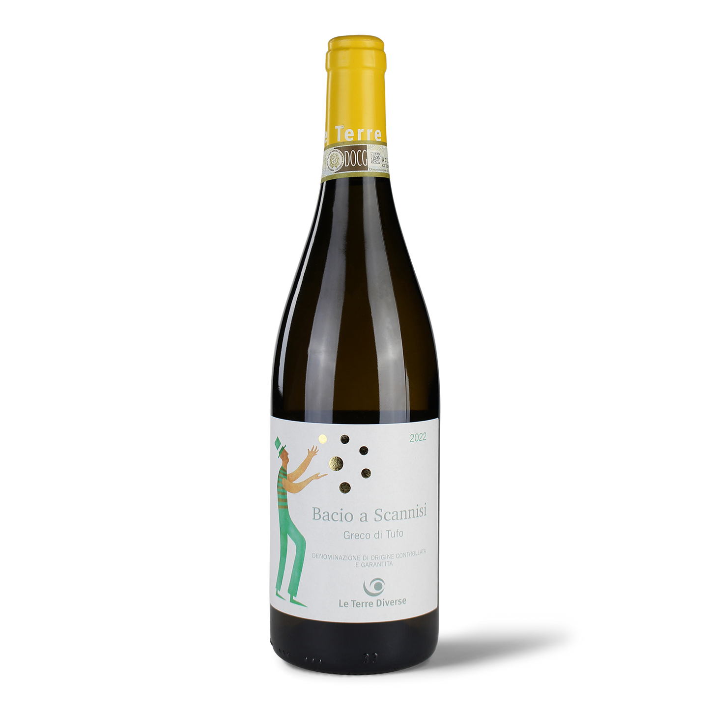 Bacio ai Scannisi 2022