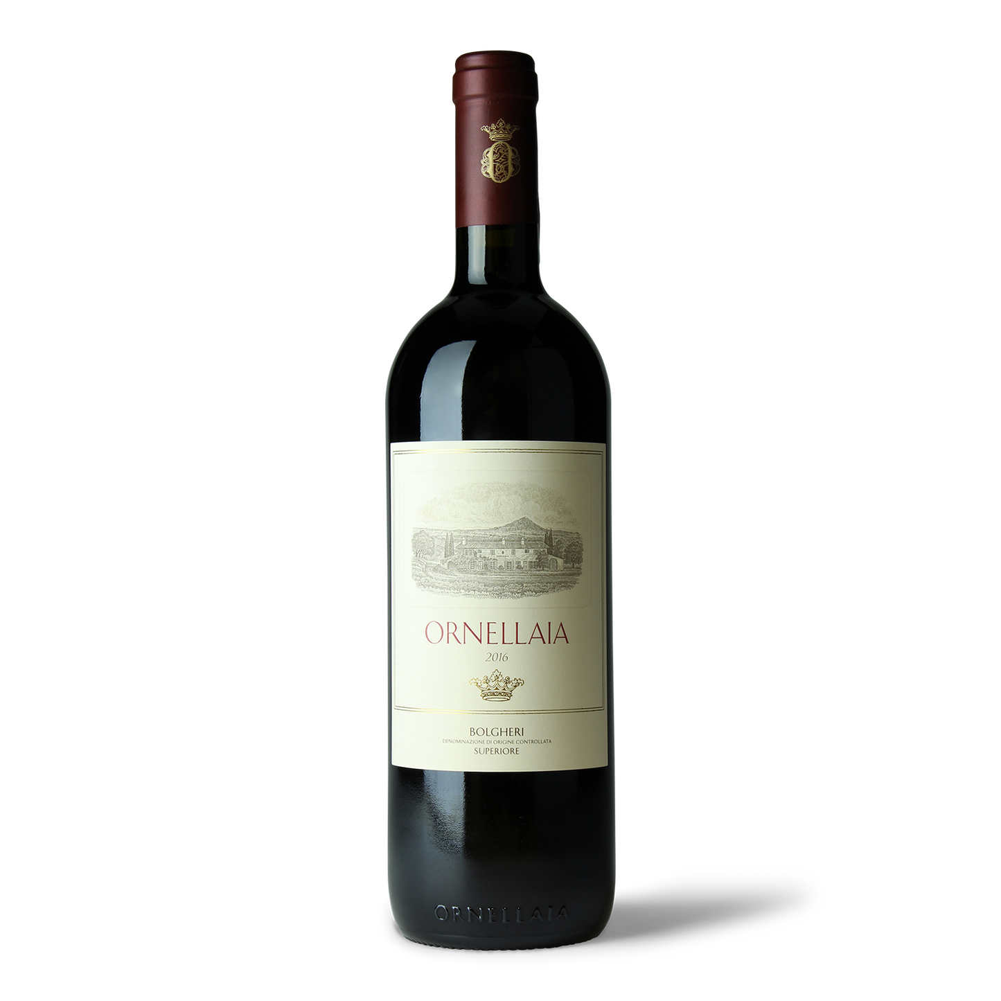 Schöppli (37.5cl) Ornellaia 2006