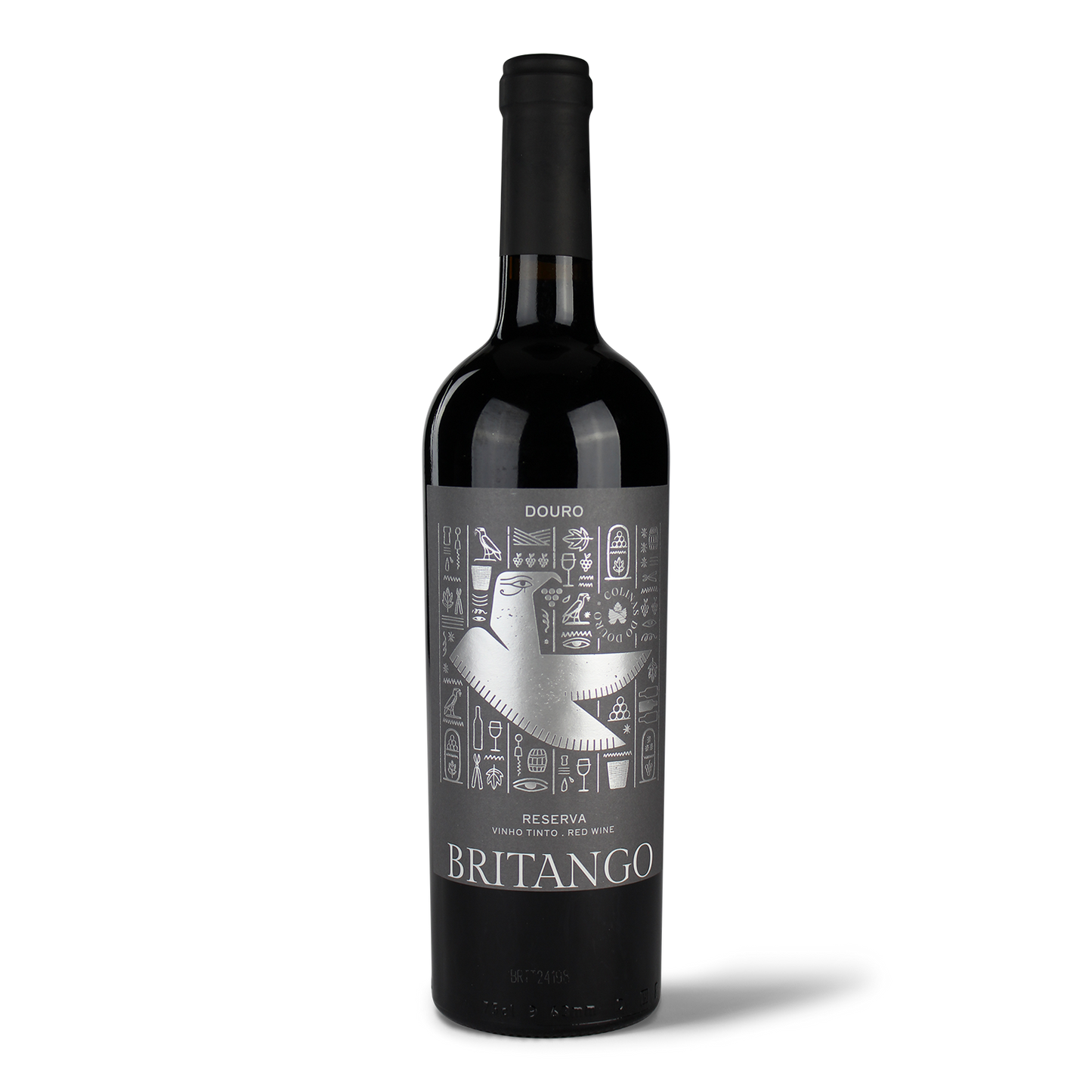 Britango Riserva DOC 2022