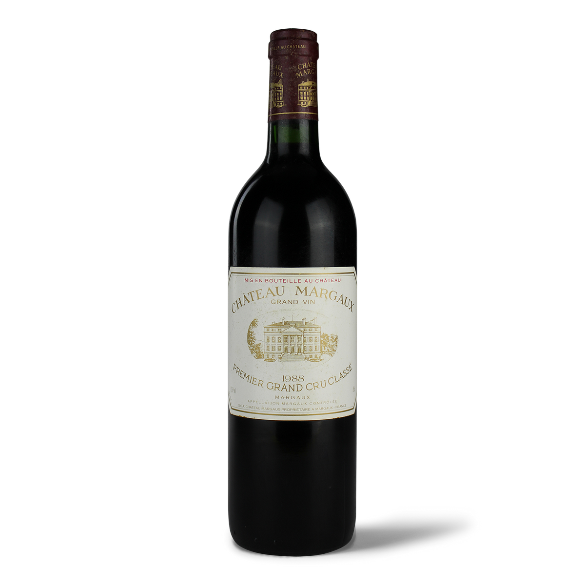 Imperial (6L) Château Margaux 1988