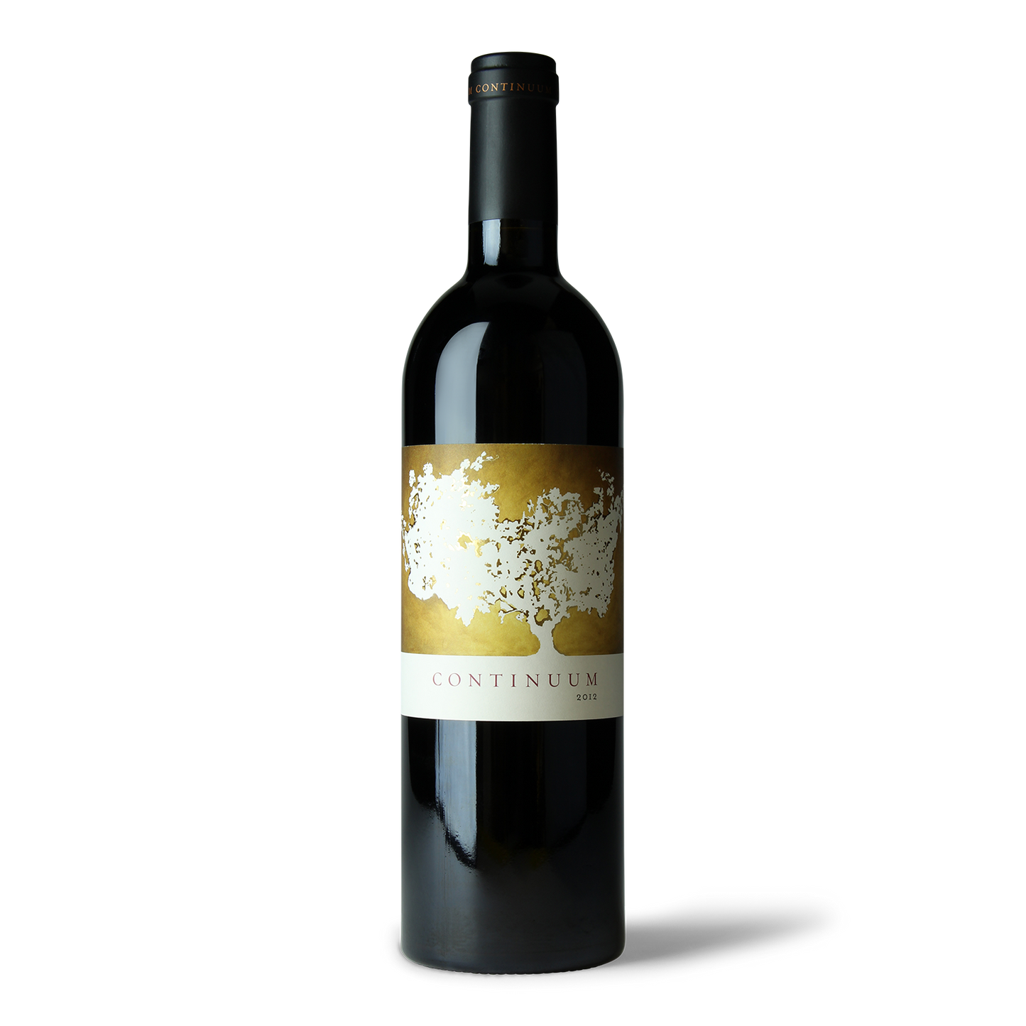 Imperial (6L) Continuum 2013