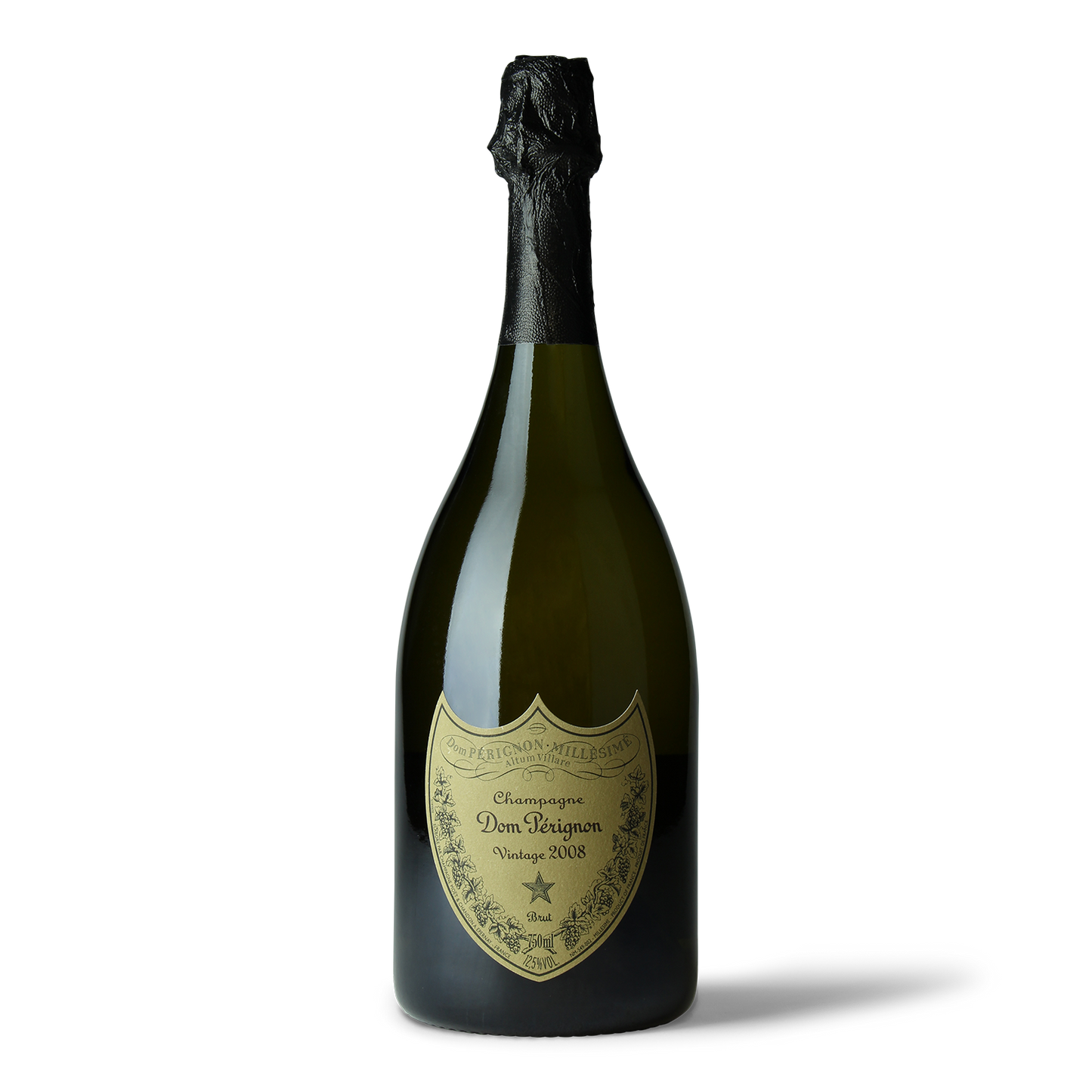 Dom Perignon 2002
