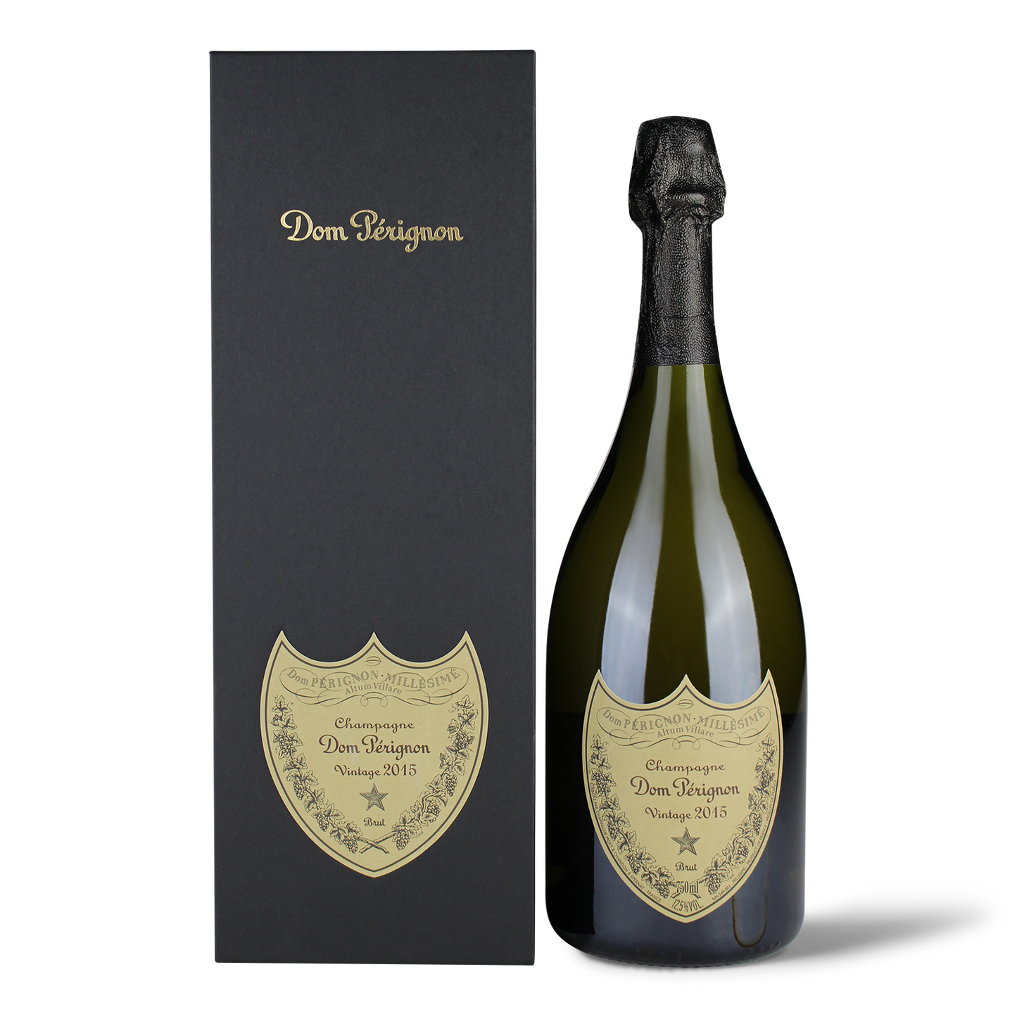 Dom Perignon 2015