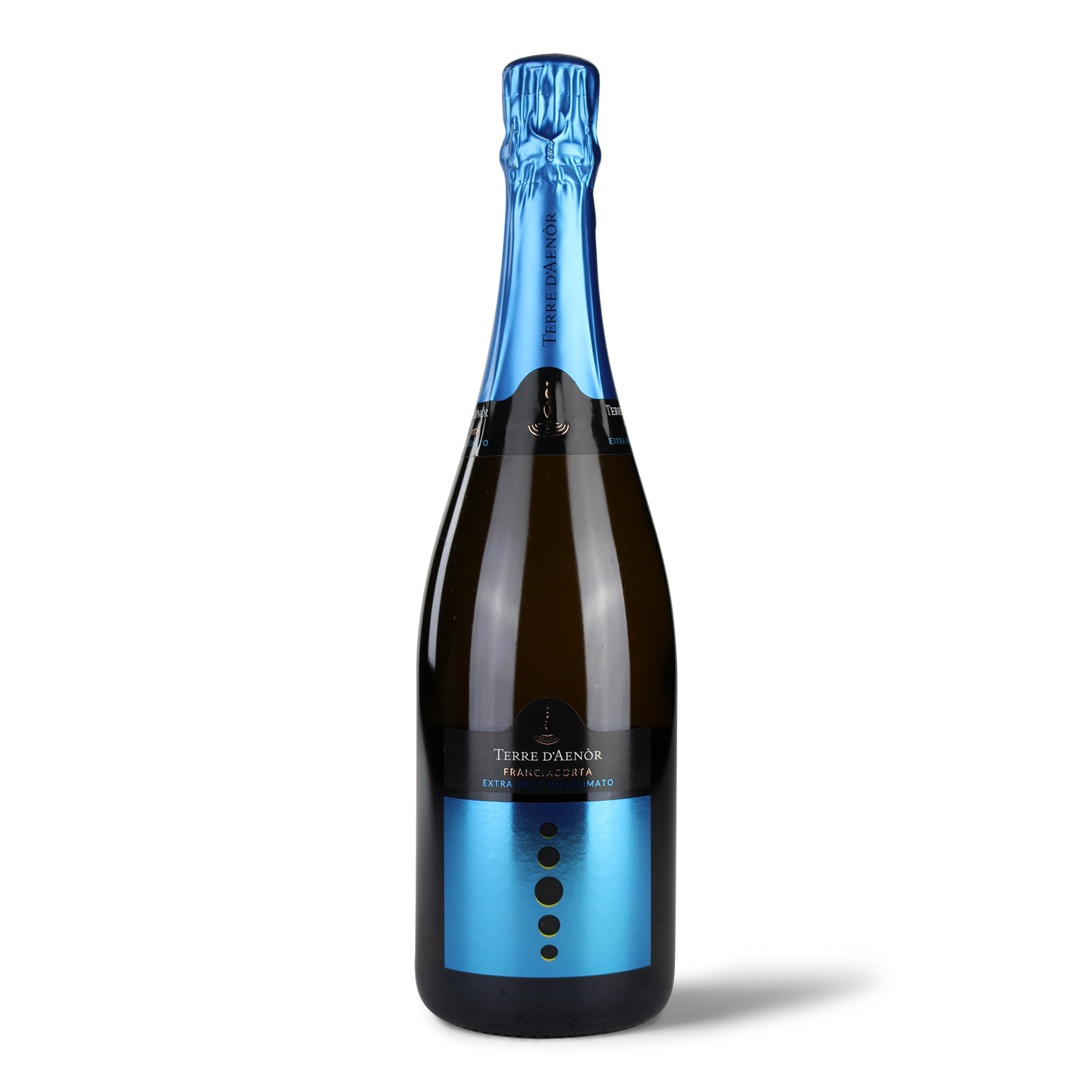 Franciacorta Extra Brut Millesimato