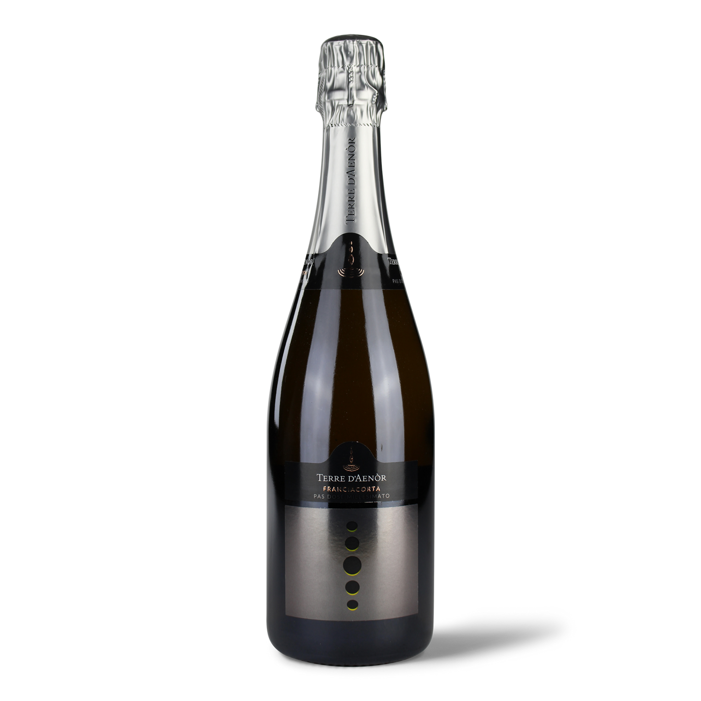 Franciacorta Pas Dosé Millesimato