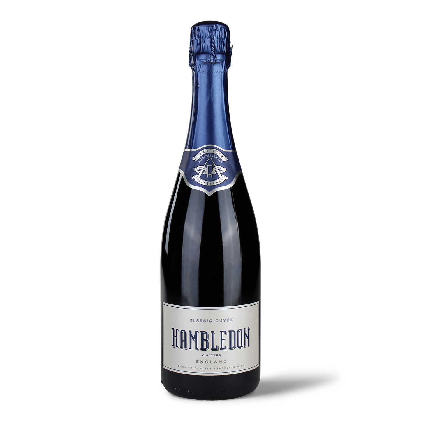 Hambledon Vineyard Classic Cuvée