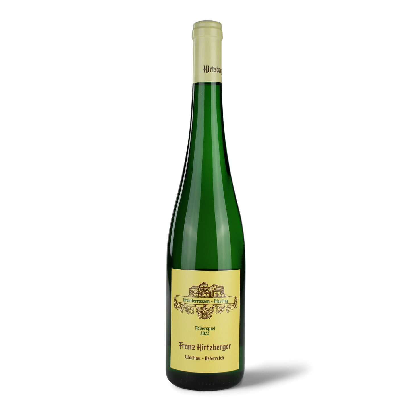 Riesling Federspiel Steinterassen 2023