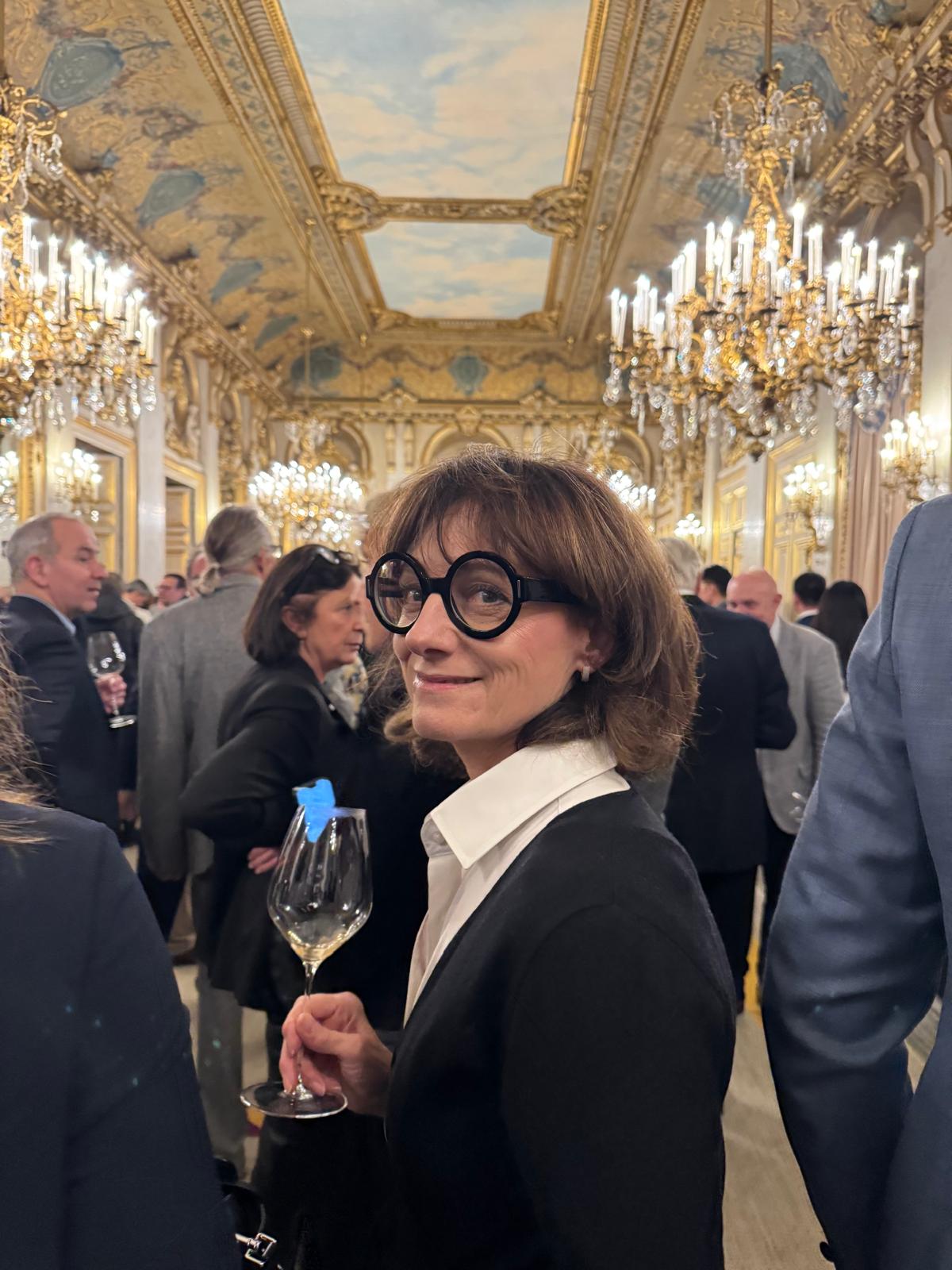 Masterclass - Le Vigne di Alice (mit attraktivem Wettbewerb)