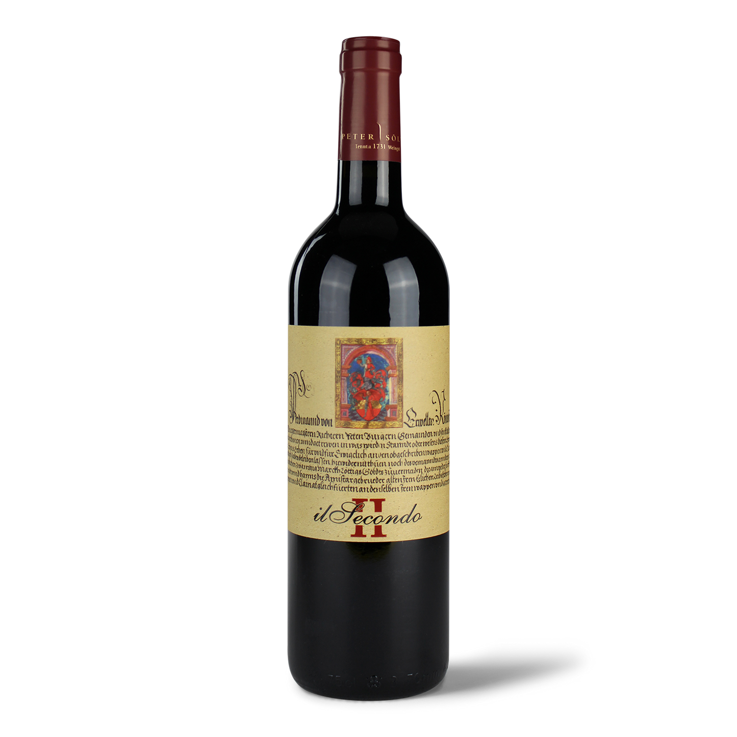 Amistar Il Secondo Rosso 2023 IGT
