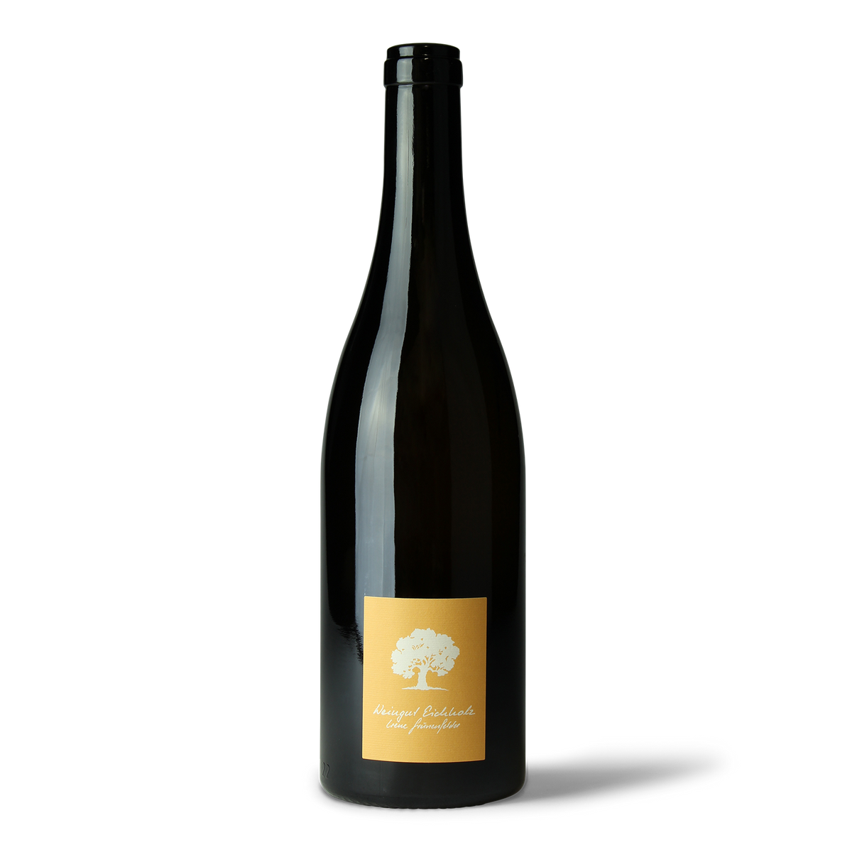 Irene Grünenfelder Sauvignon Blanc 2025 BIO