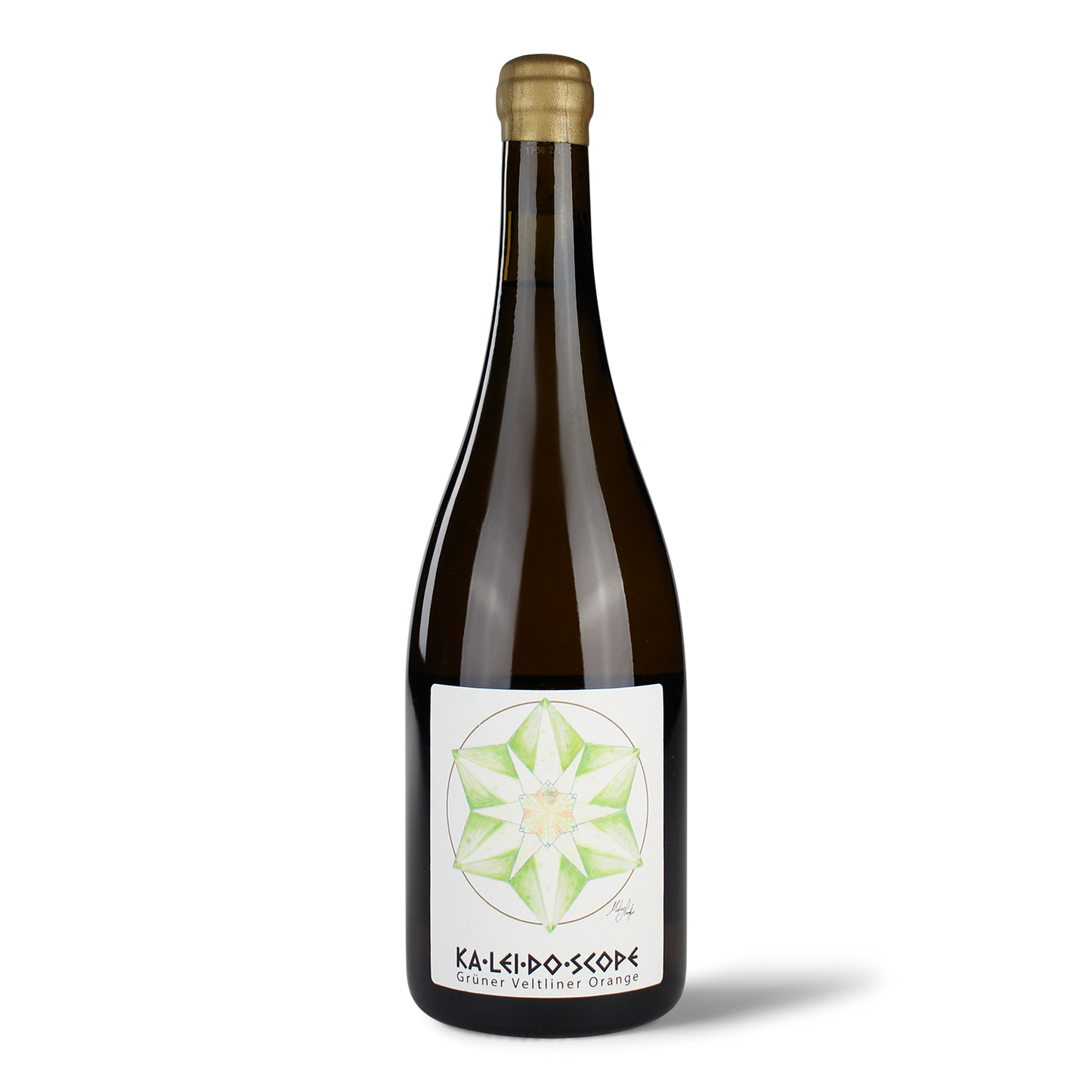 Kaleidoscope Grüner Veltliner Orange 2022