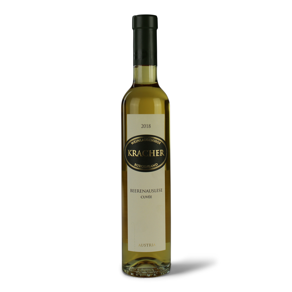 Schöppli (37.5cl) Kracher Beerenauslese Cuvée 2021