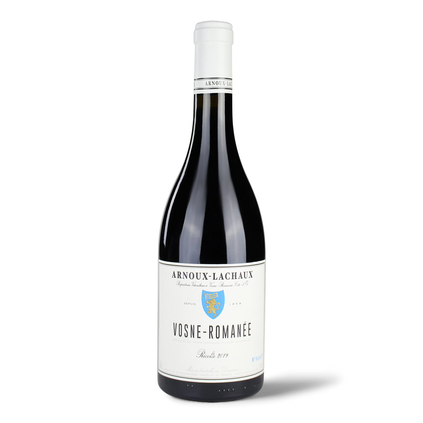 Arnoux Lachaux Vosne-Romanée 2019