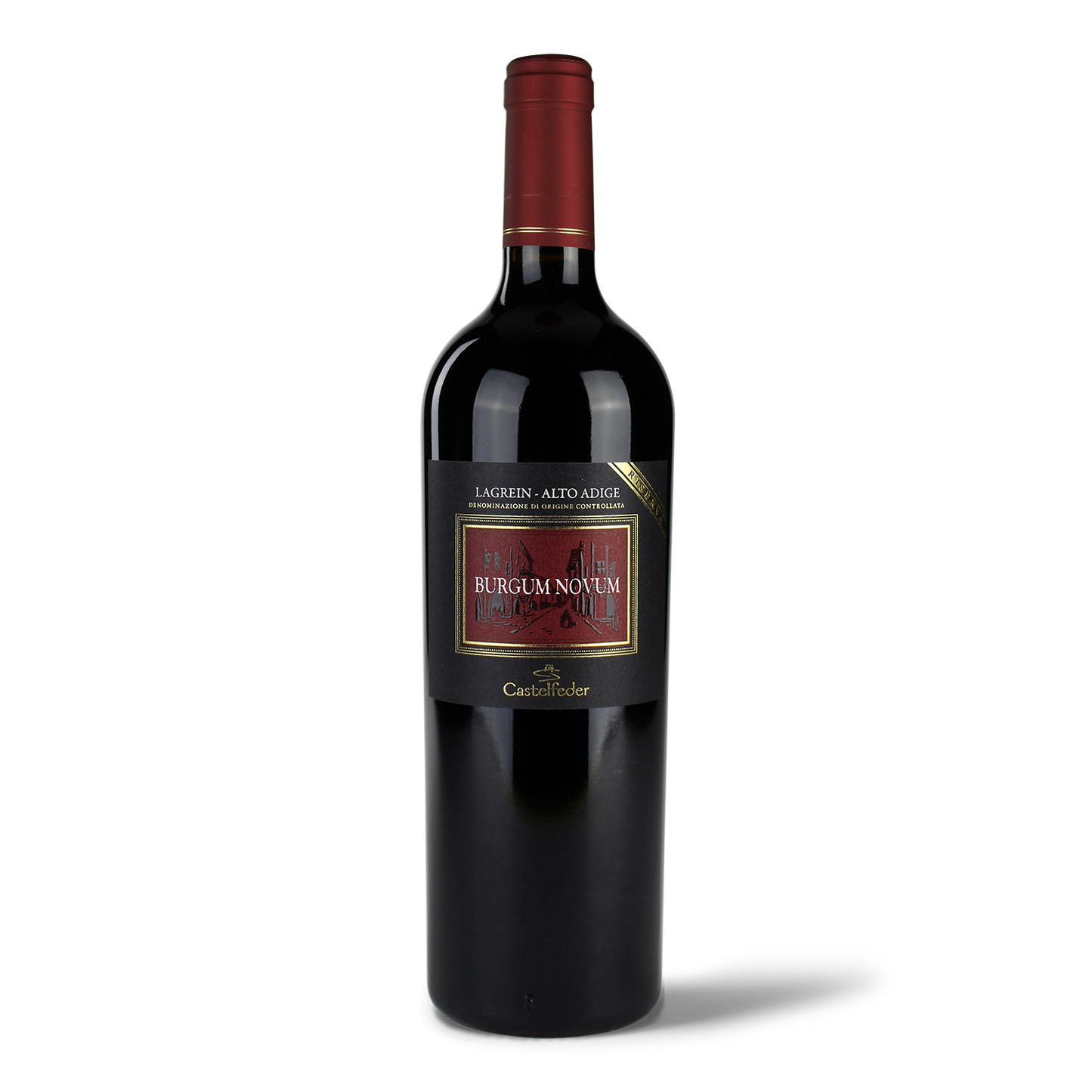 Magnum (1.5L) Lagrein Riserva Burgum Novum 2020