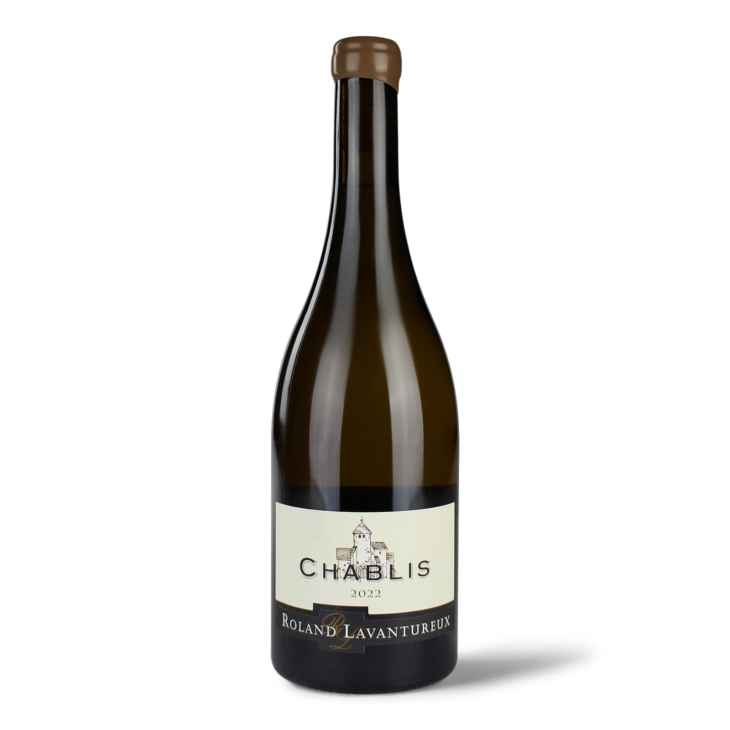 Lavantureux Chablis 2022