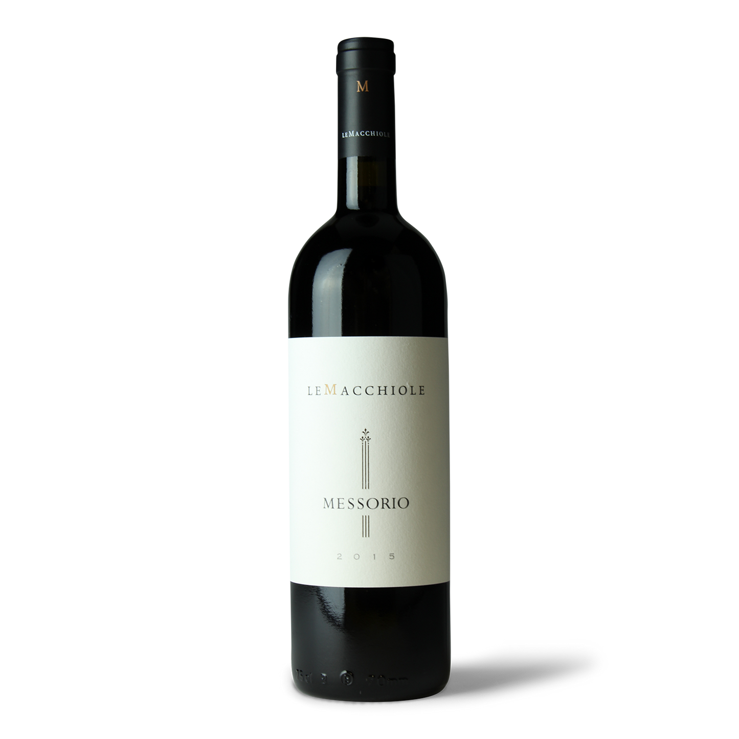 Imperial (6L) Messorio 2006