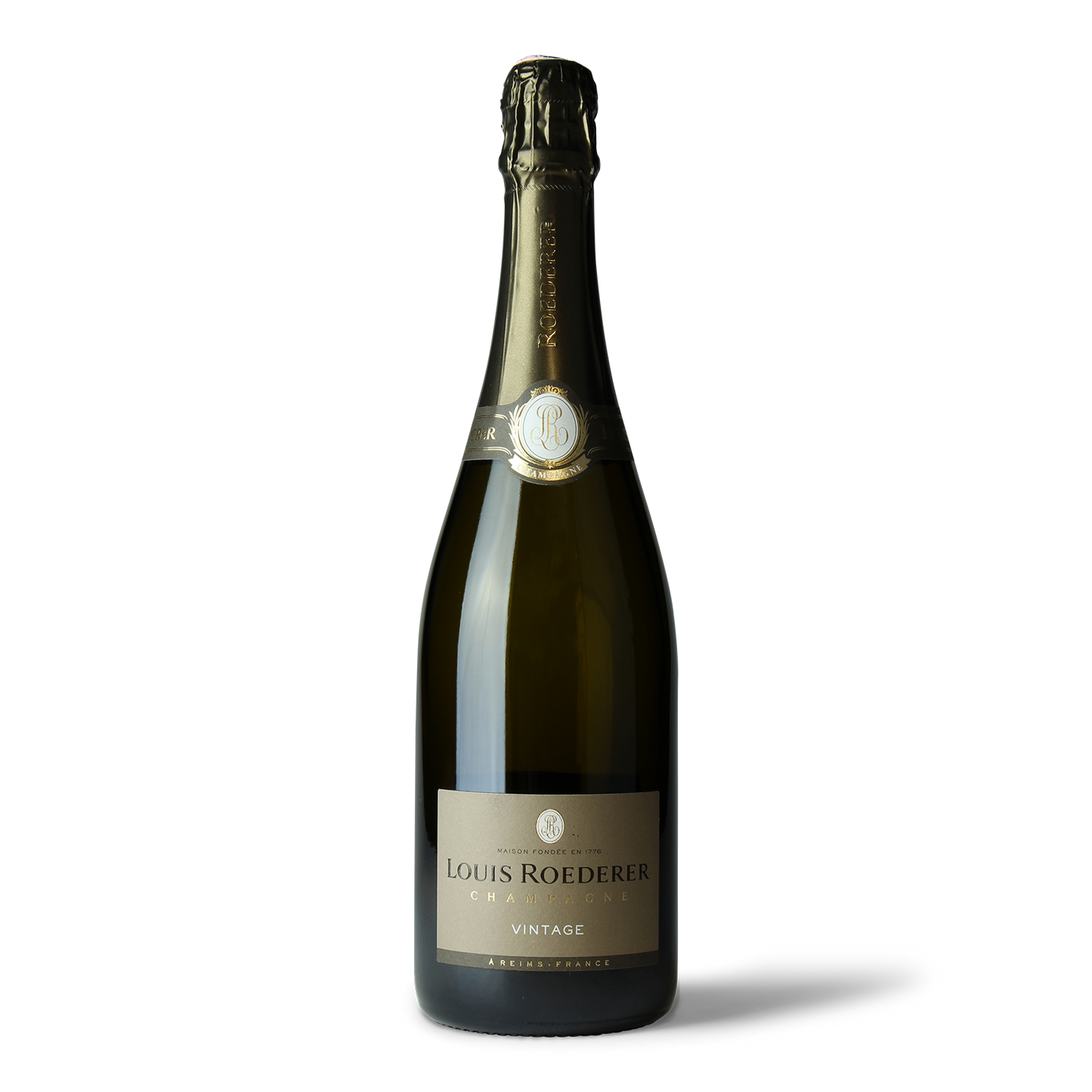 Louis Roederer Brut Vintage 2008