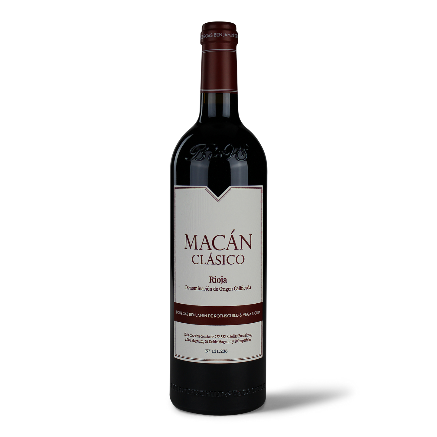 Macàn Clasico 2021