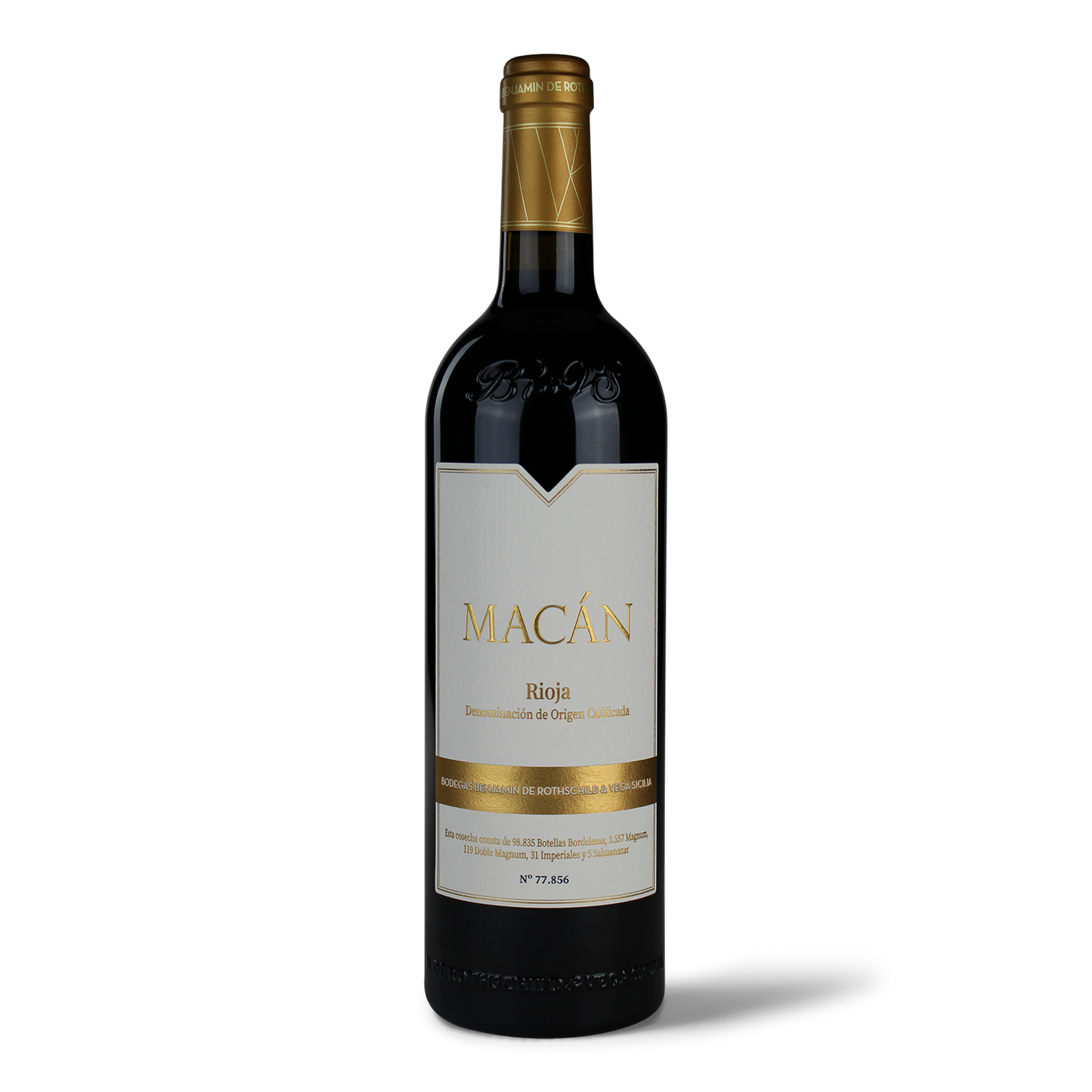 Macàn Reserva 2020