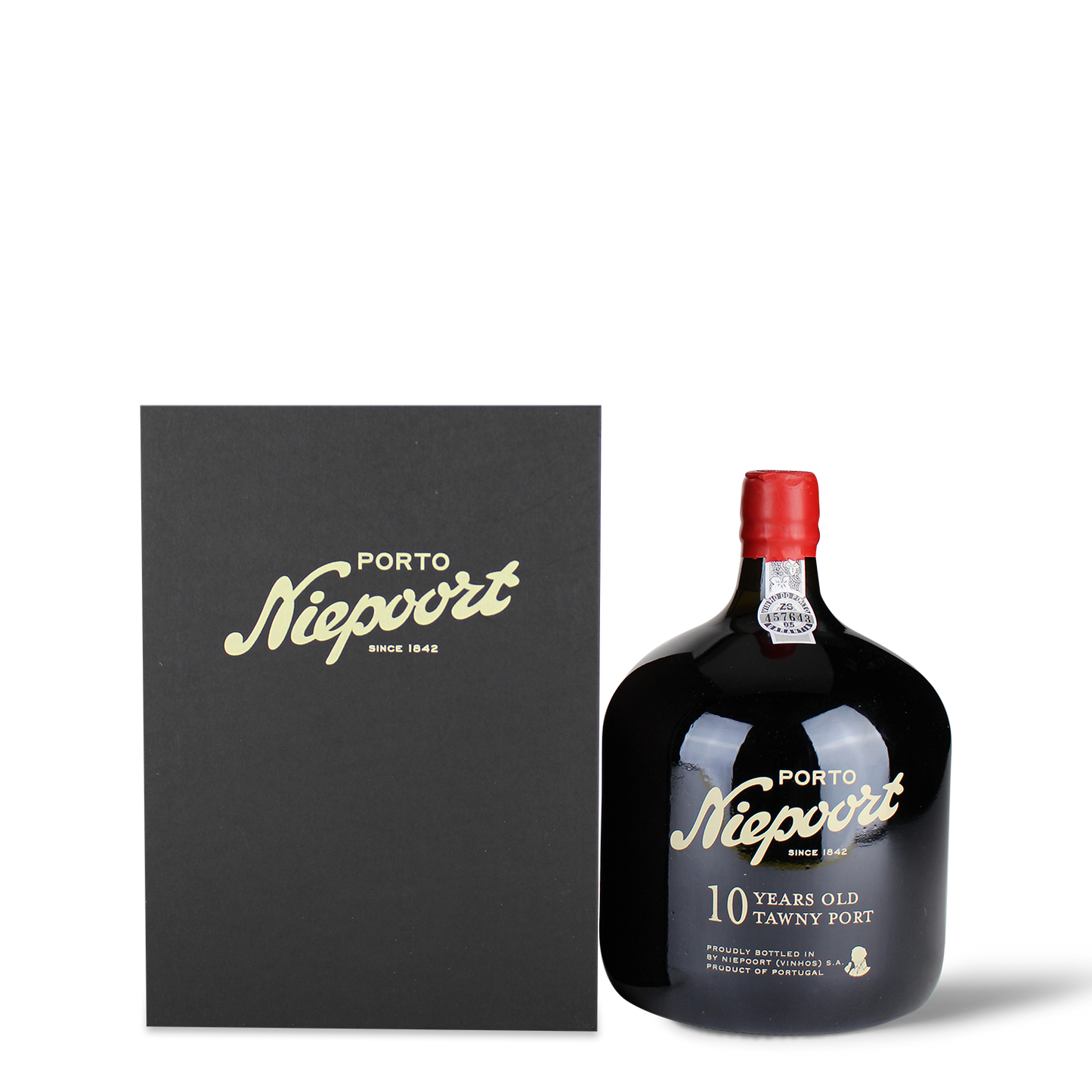 Magnum (1.5L) Niepoort Porto Tawny 10Y Baby Demijohn
