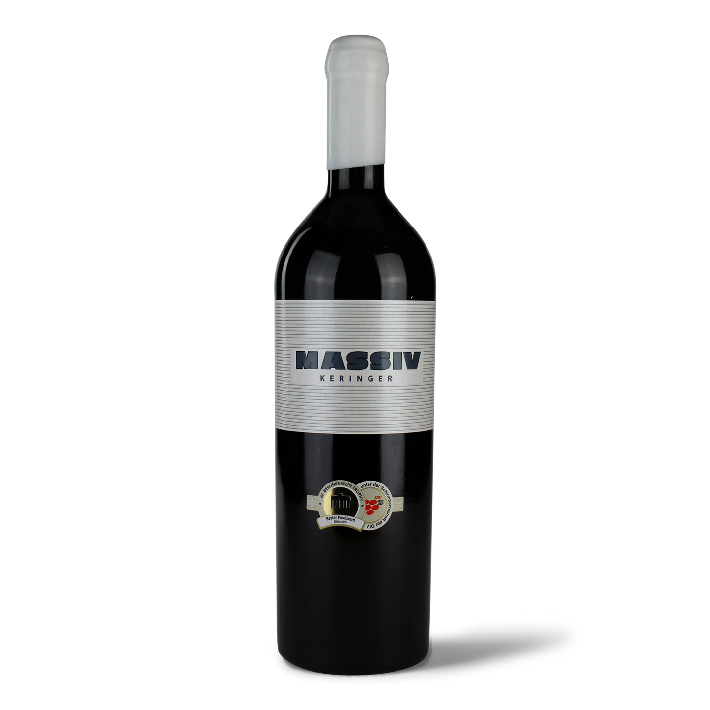 Keringer Massiv Weiss 2020