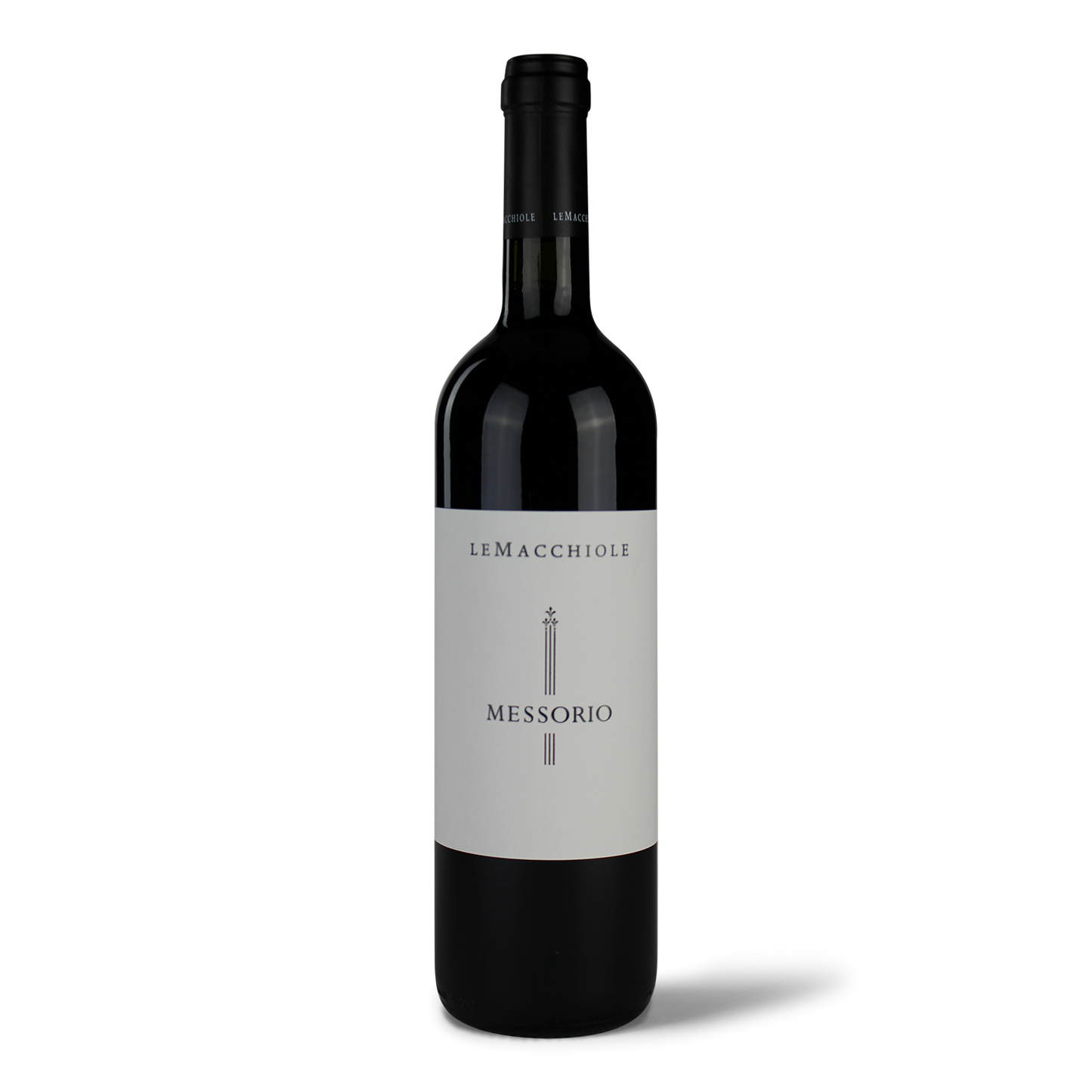 Doppelmagnum (3L) Messorio 2015 IGT