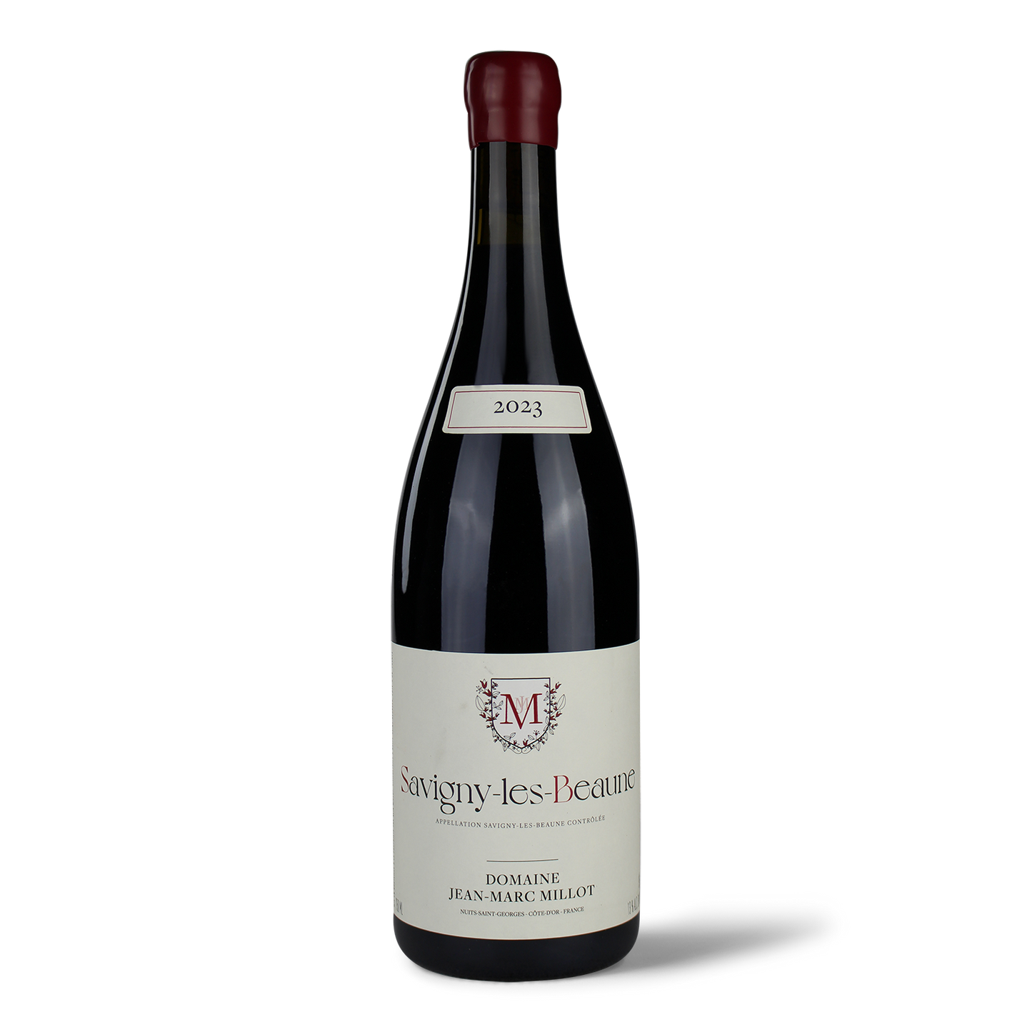 Jean-Marc Millot - Savigny les Beaune 2023