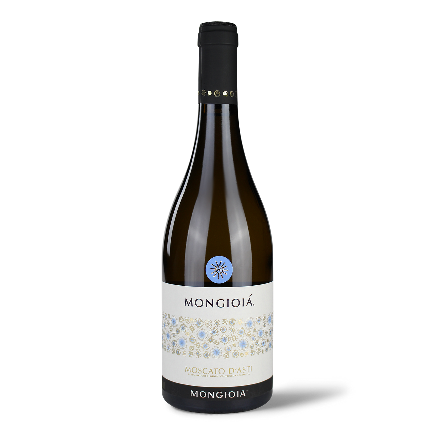 Mongioia Moscoto d'Asti