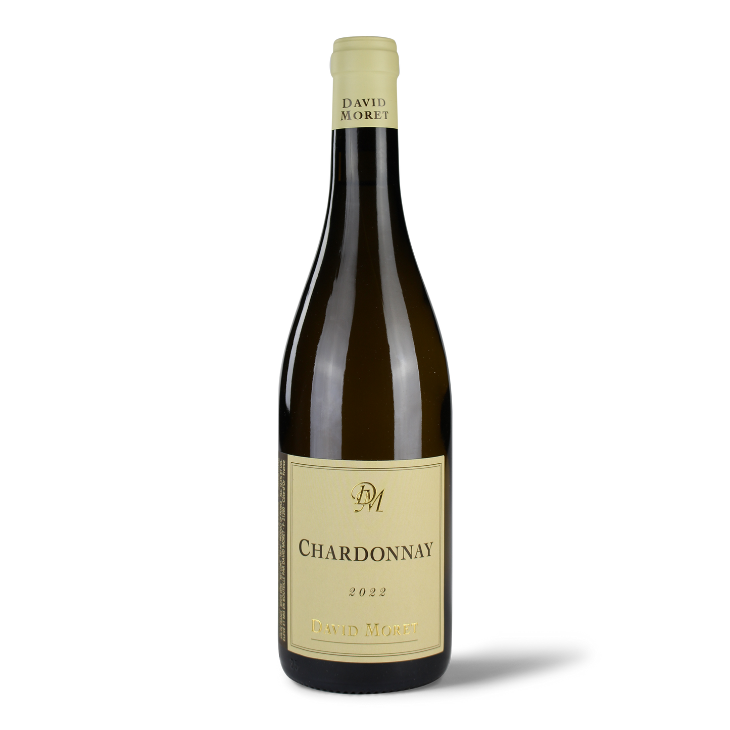 David Moret Chardonnay 2022