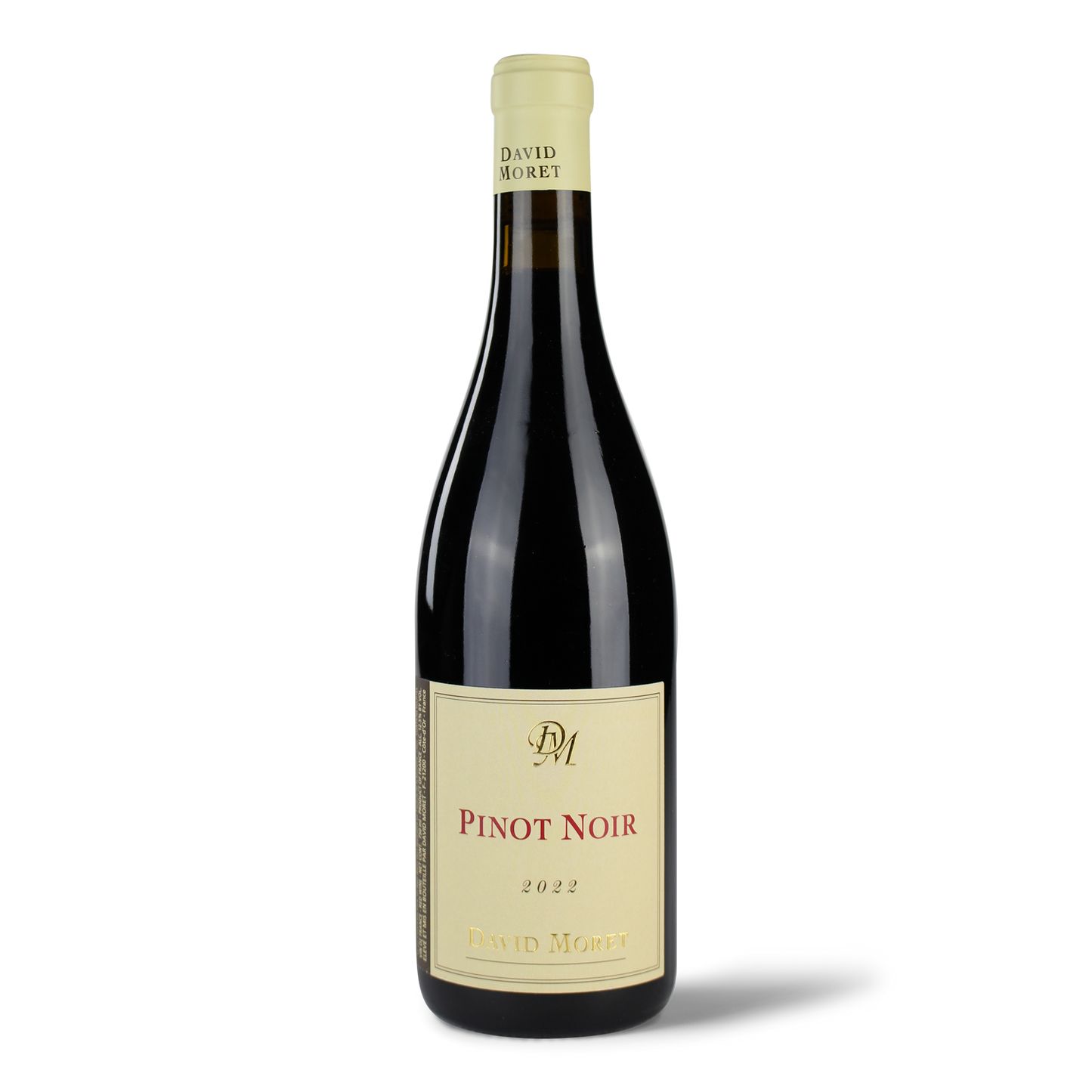 David Moret Pinot Noir 2022