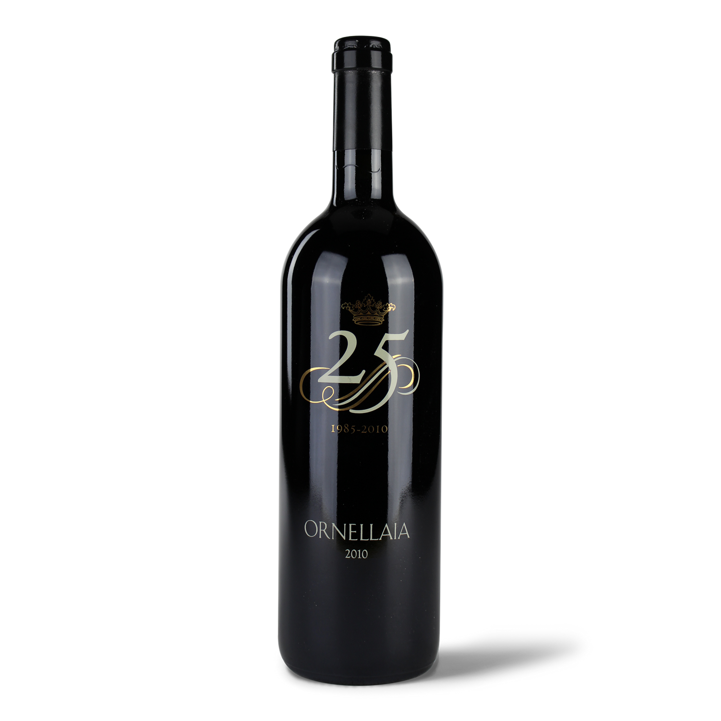 Ornellaia 2010 Wein Flasche