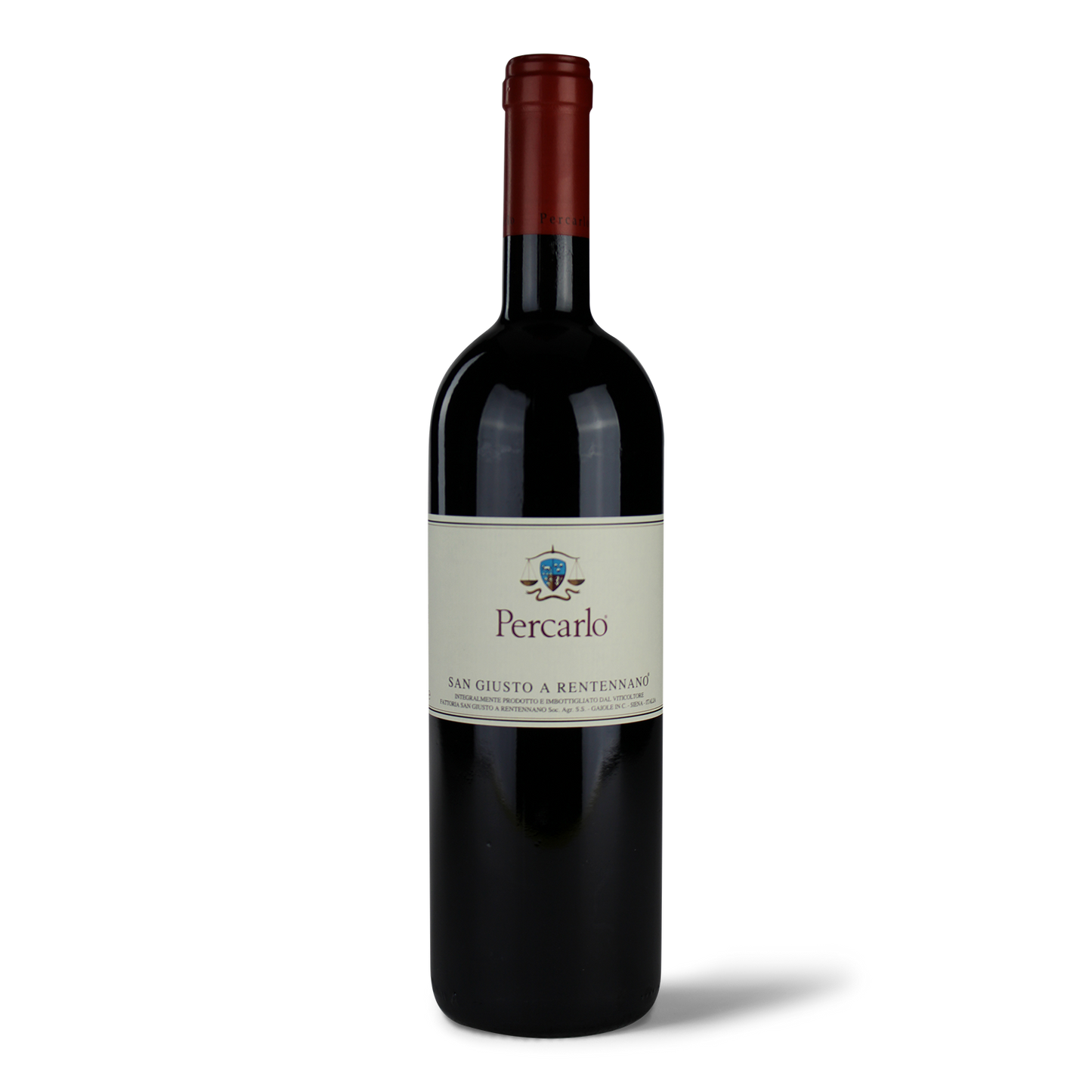 Percarlo 2021 IGT