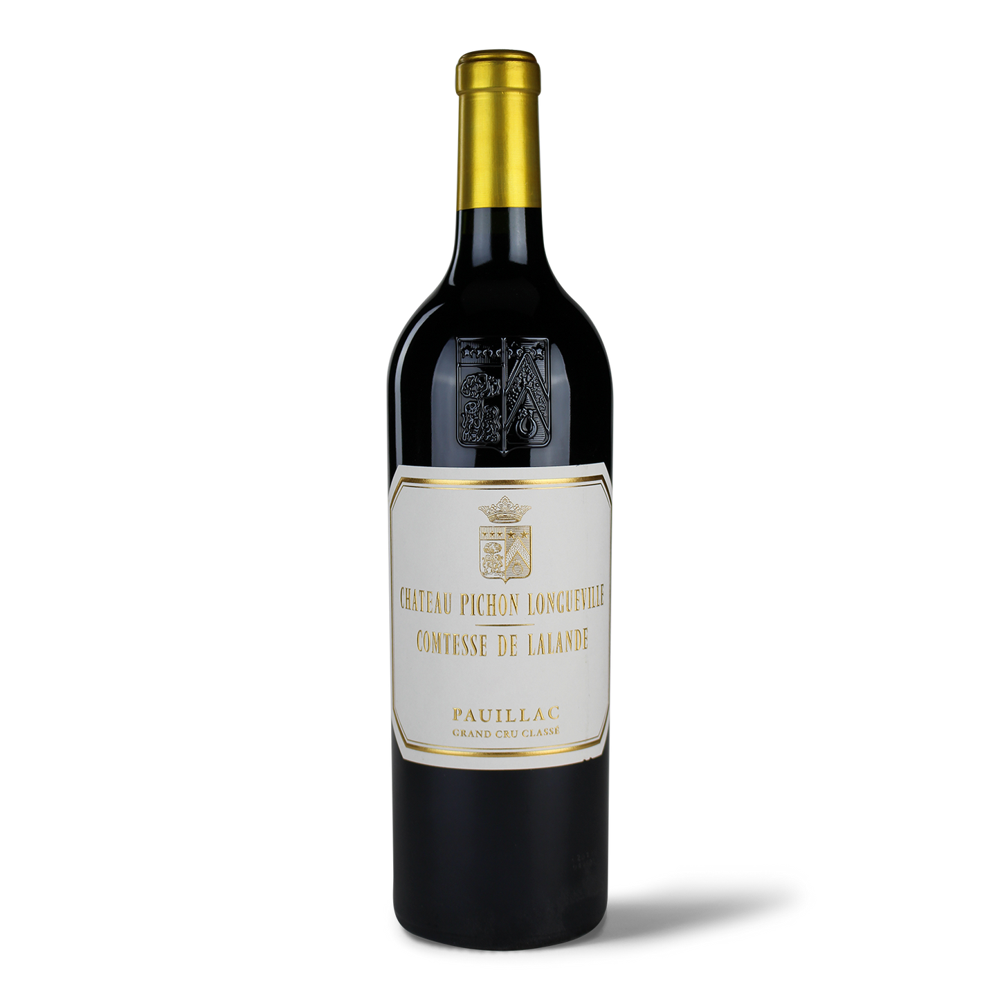 Château Pichon Lalande 2020