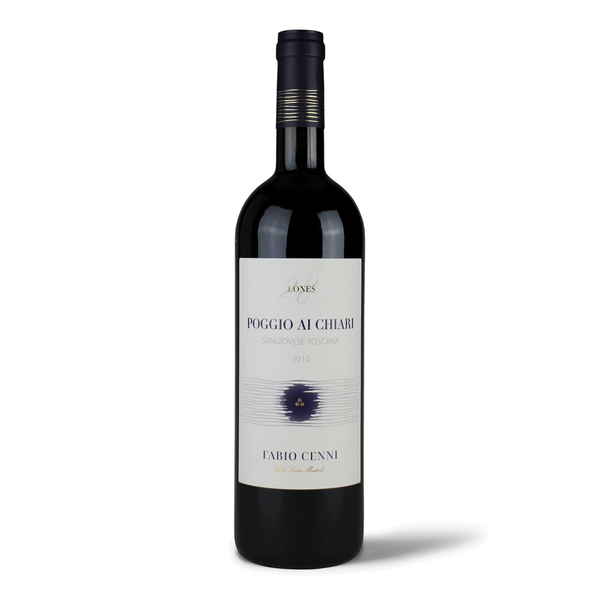 Poggio ai Chiari 2016
