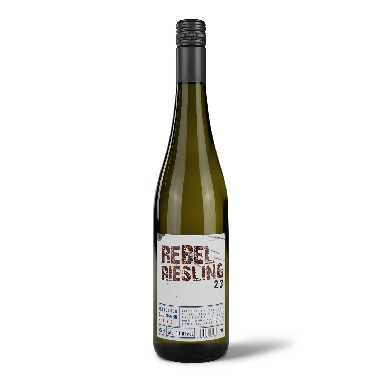 Rebell Riesling 2.4