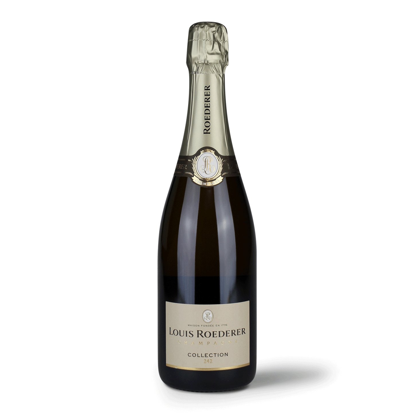 Schöppli (37.5cl) Louis Roederer Collection 247