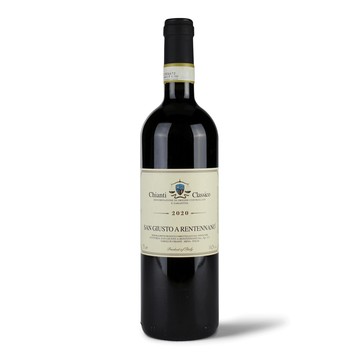 San Giusto Chianti Classico 2024 DOCG