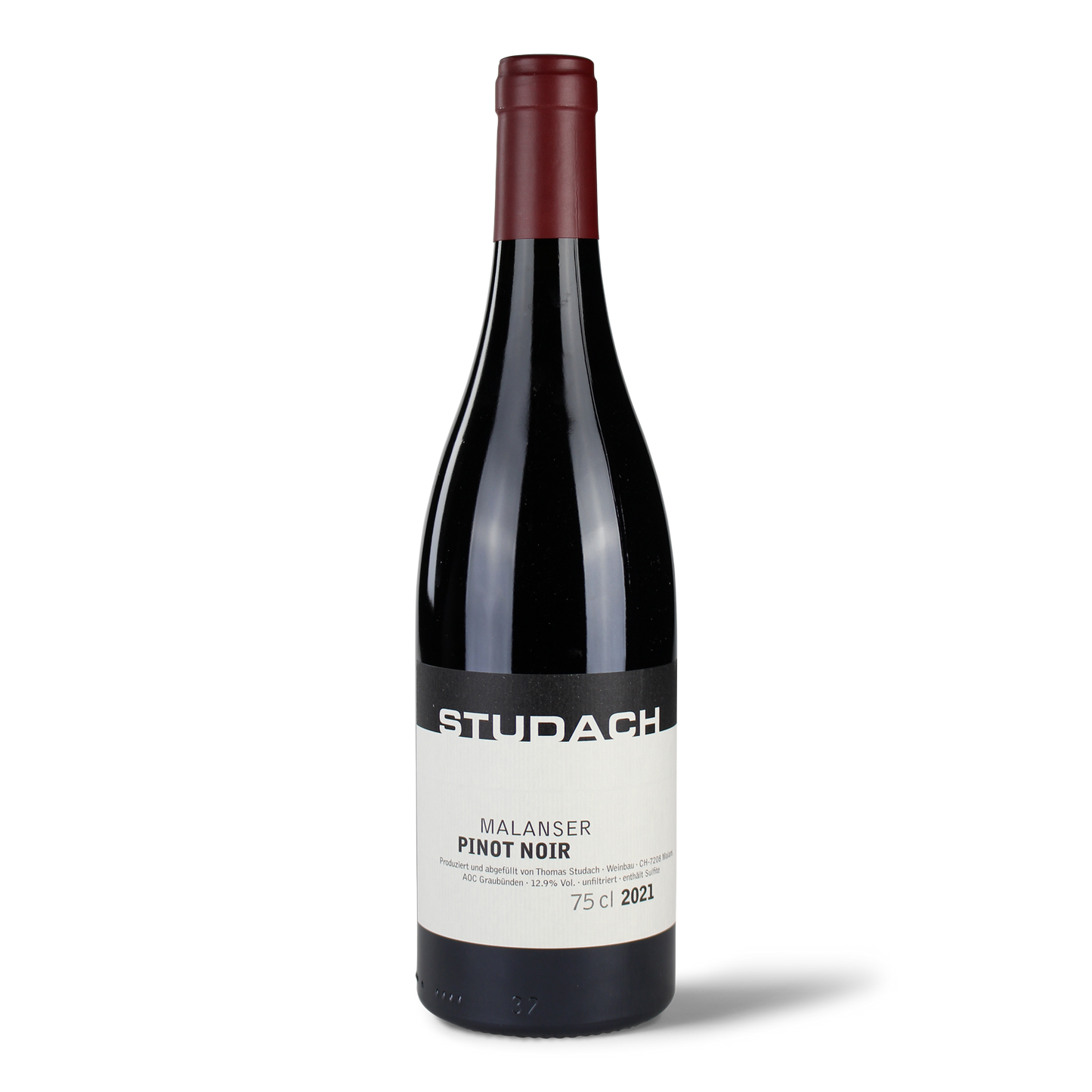 Studach Pinot Noir 2024