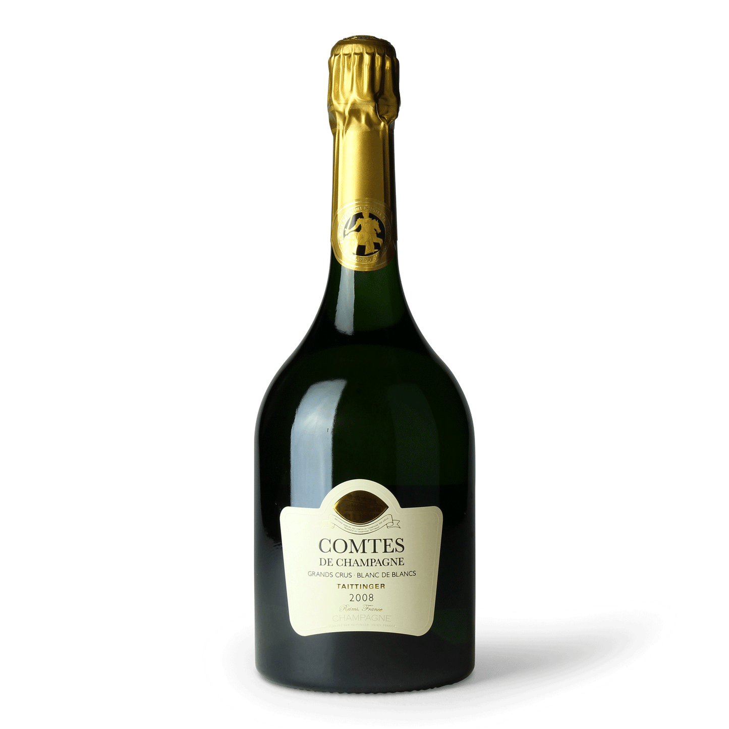 Taittinger Comtes de Champagne 2014