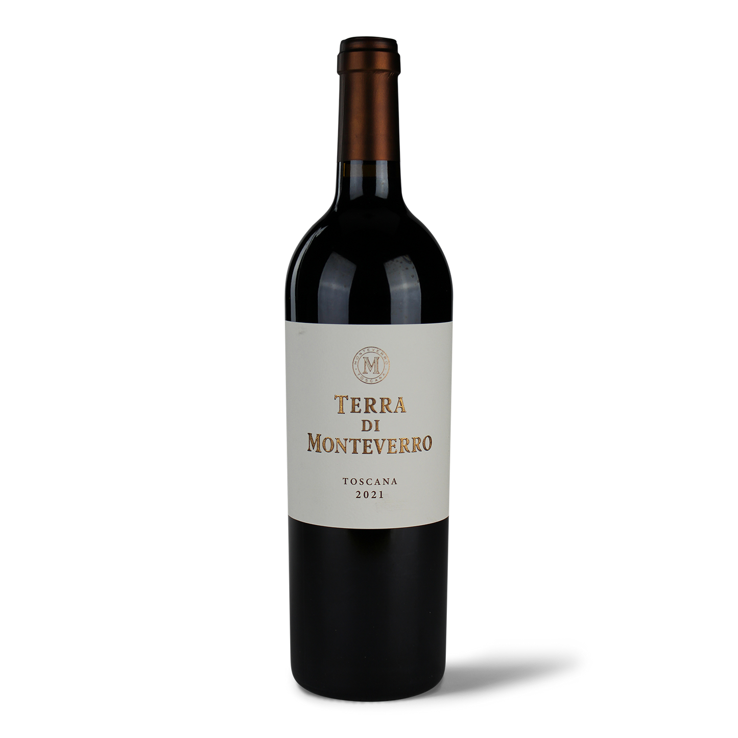 Terra di Monteverro 2021 IGT