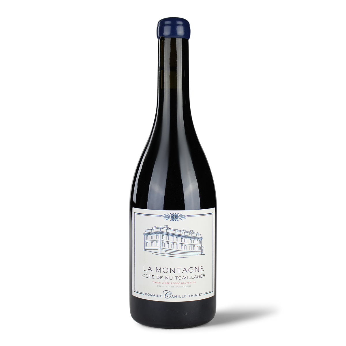 Camille Thiriet - Côte de Nuits "La Montagne" 2023