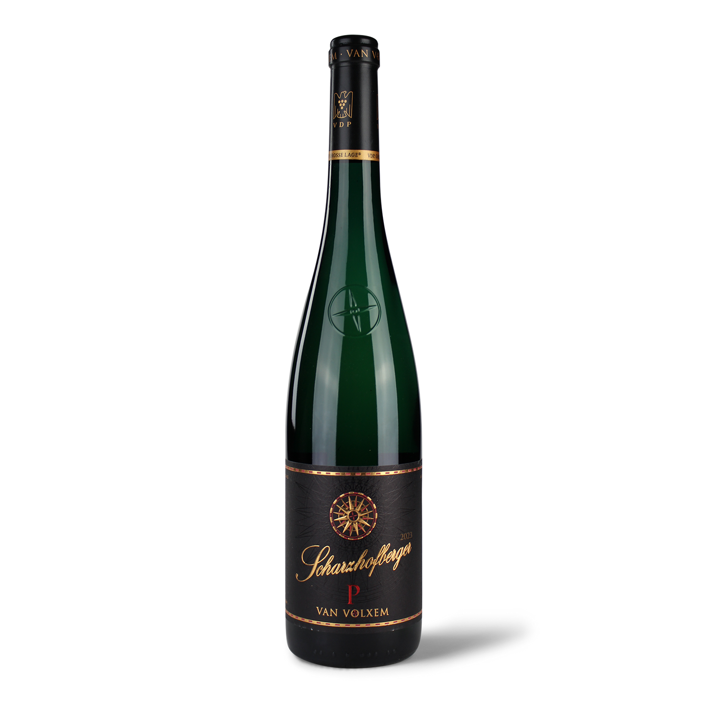 Van Volxem Riesling "Scharzhofberger Pergentsknopp" GG 2023