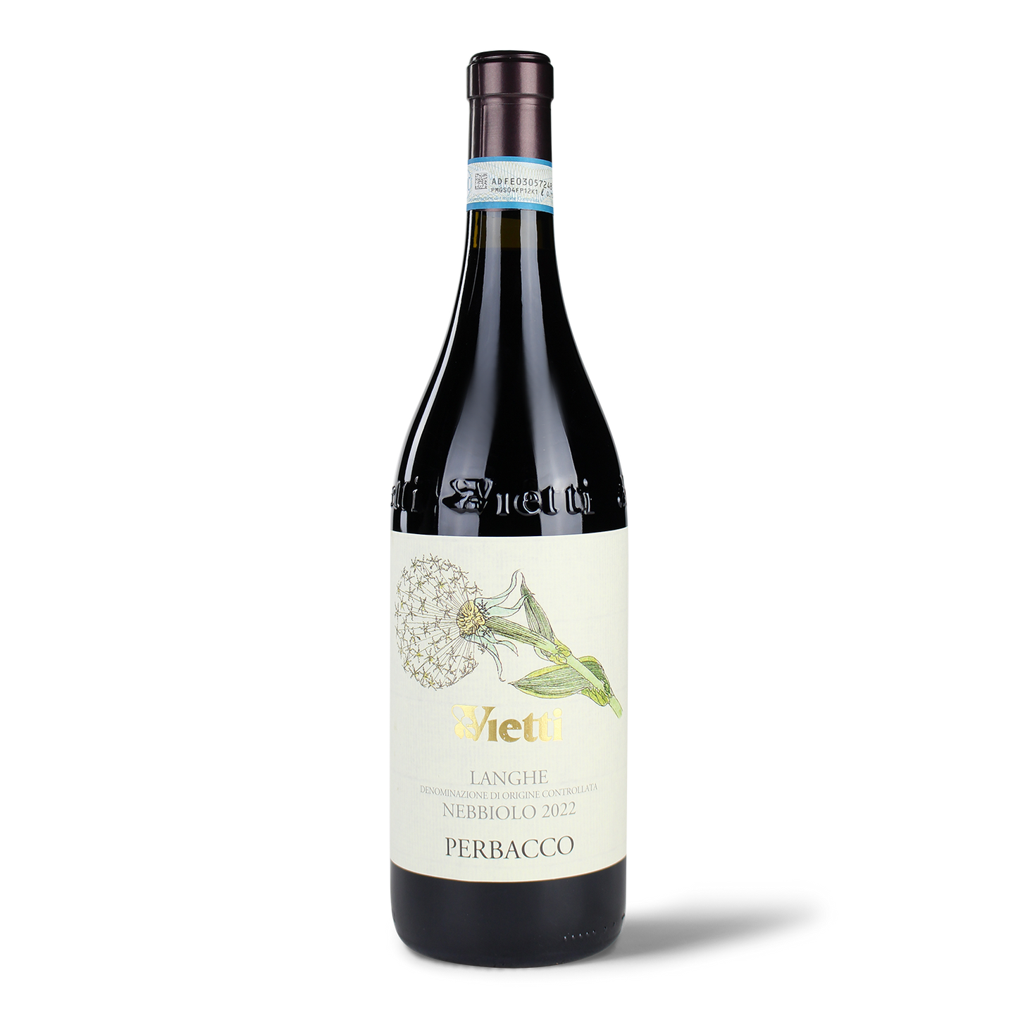 Vietti Perbacco Nebbiolo Langhe 2022