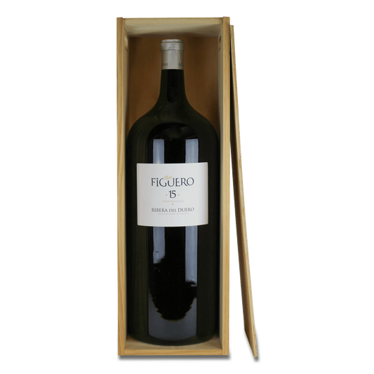15L Figuero 15 (Reserva) 2016 (OHK)