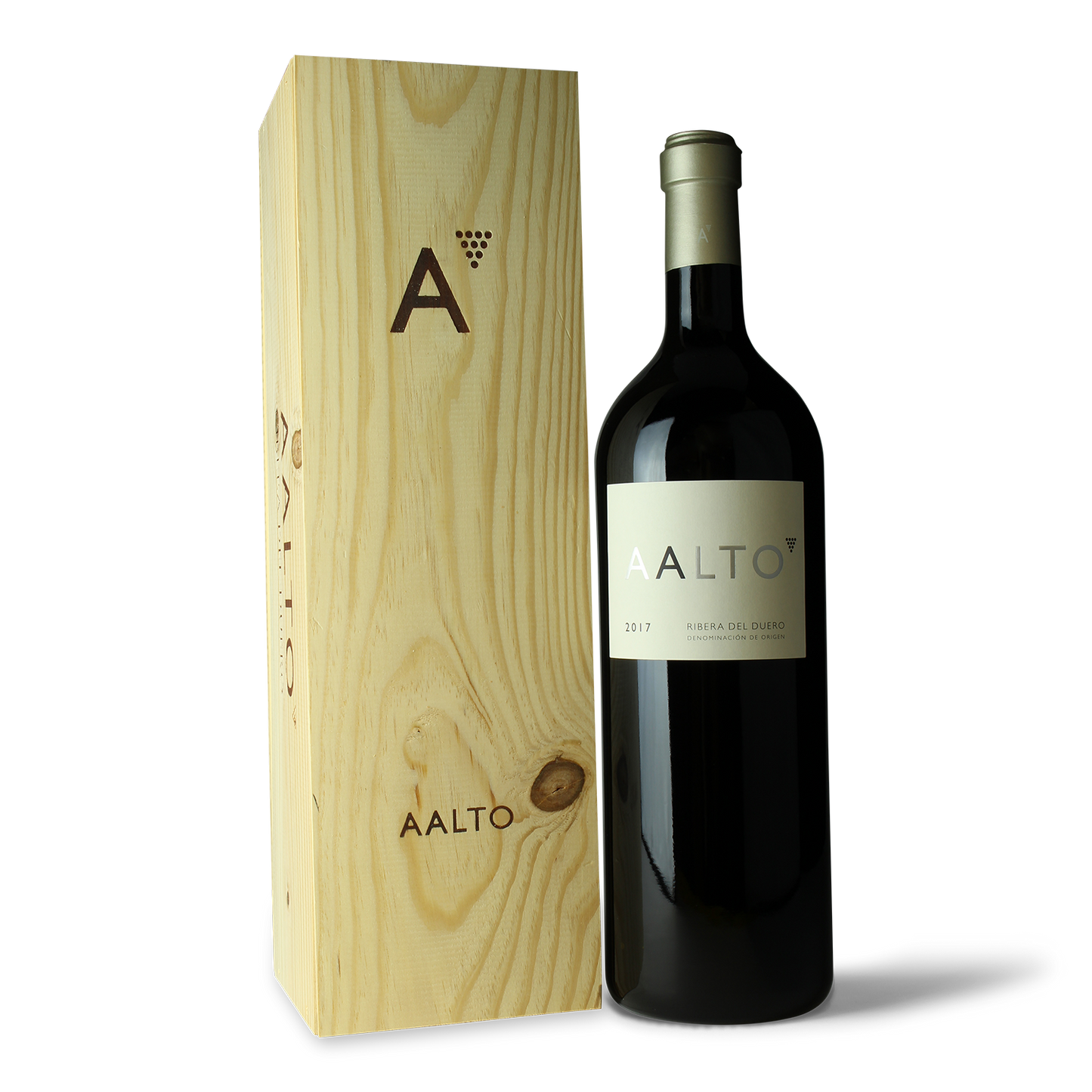 Doppelmagnum (3L) Aalto 2022