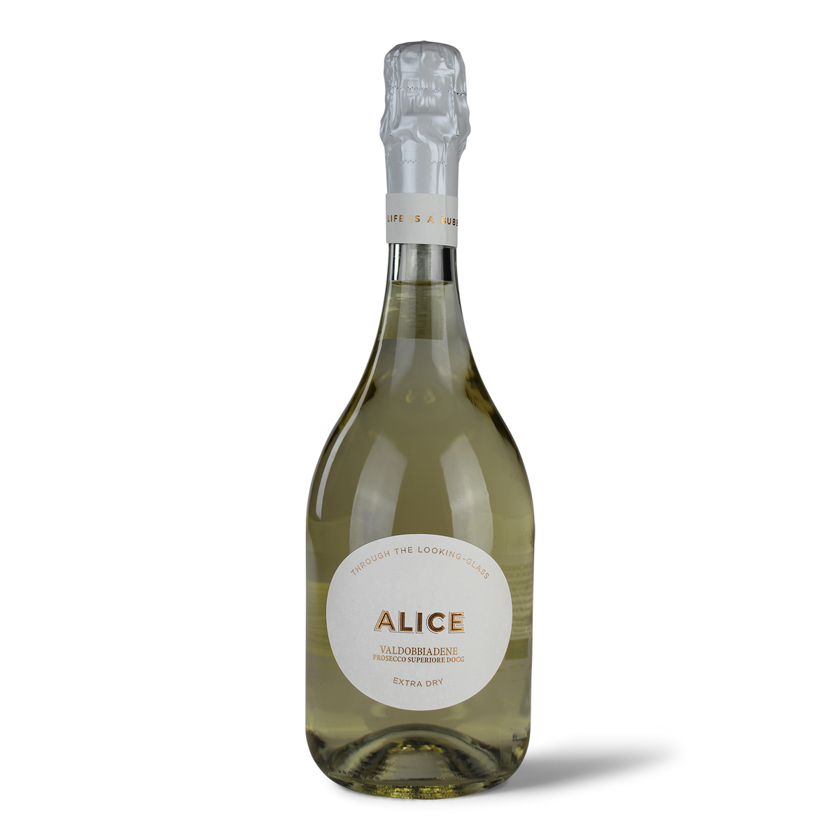 Prosecco Alice Extra Dry 2025
