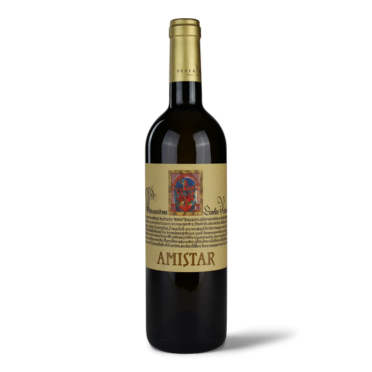 Amistar Cuvée Bianco 2023