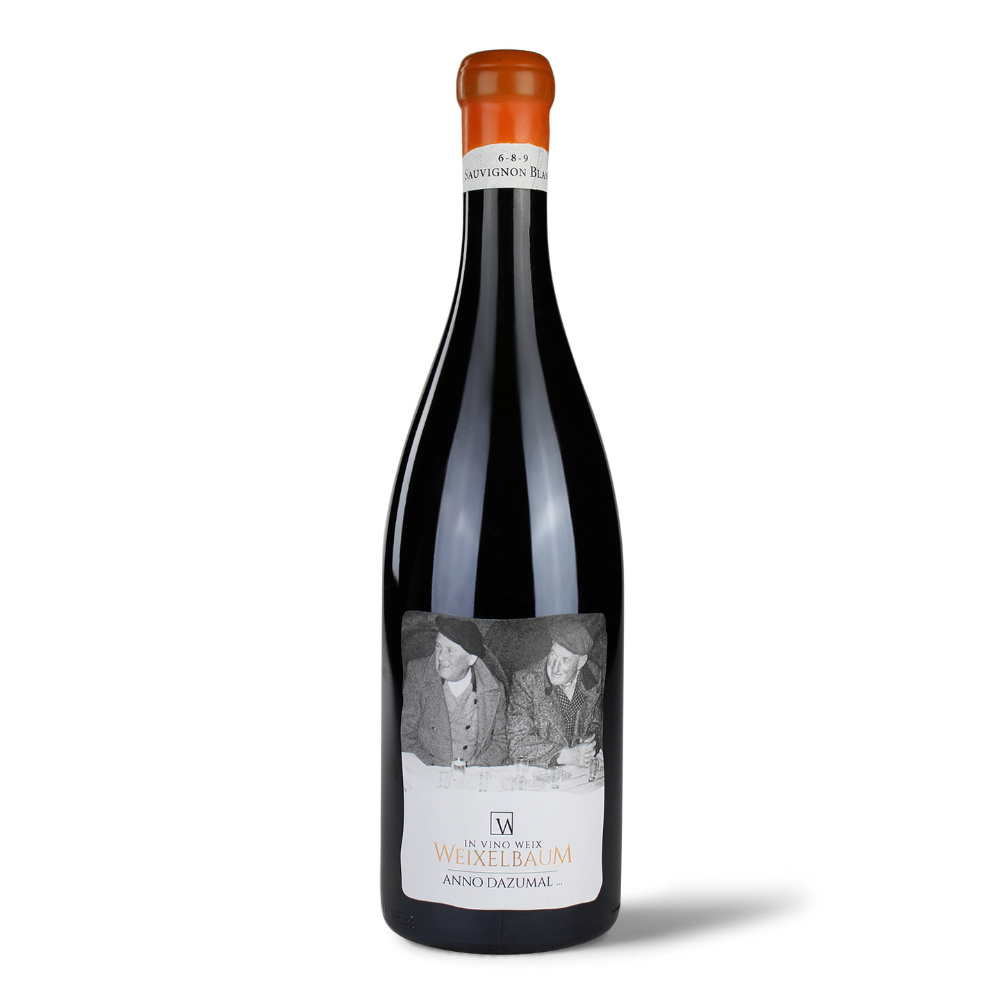 Anno Dazumal Sauvignon Blanc 2018