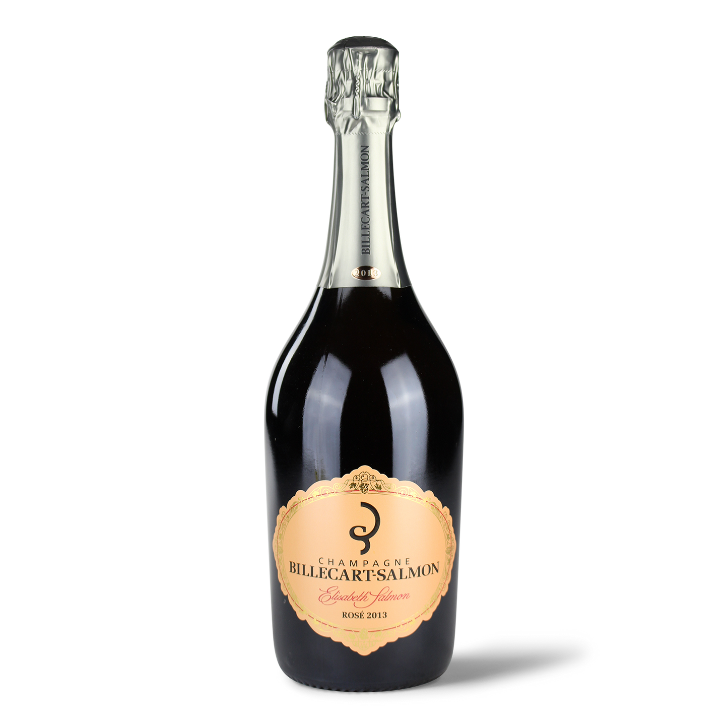 Champagne Extra Brut Rosé "Cuvée Elisabeth Salmon" 2013